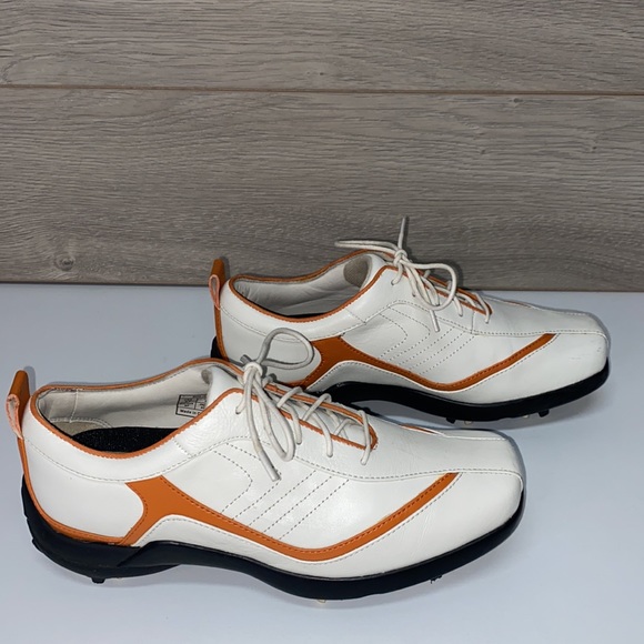Callaway Golf Shoes Ladies Size 6.5 - Picture 5 of 10